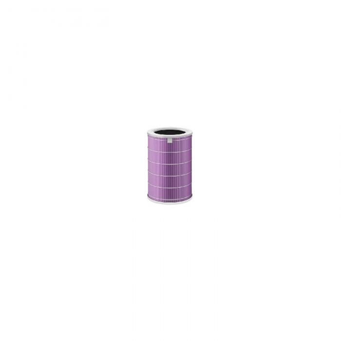 Фильтр для очистителя воздуха Beheart Mi Air Purifier 1/2/2S/3/Pro Противовирусный Purple