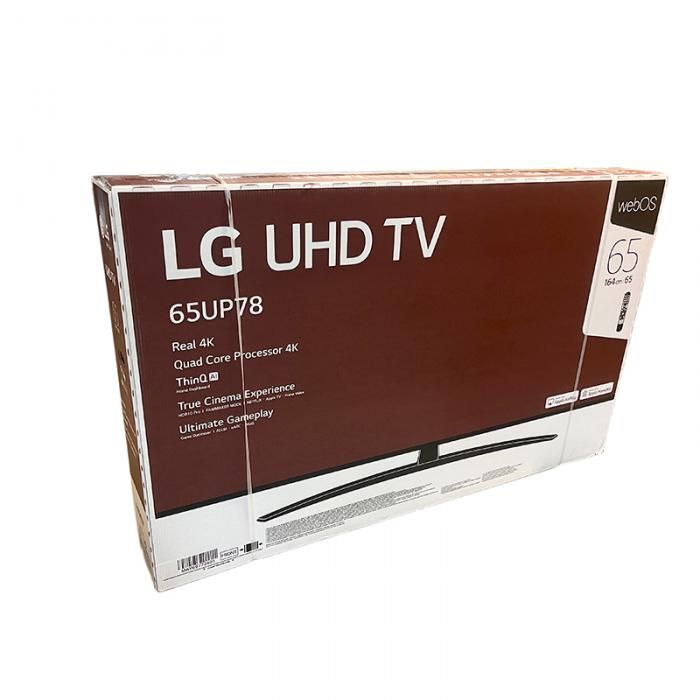 Телевизор LG 65UP78006LC