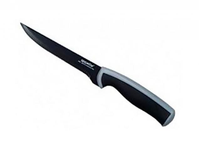 Нож Appetite Эффект Grey FLT-002B-3G - длина лезвия 150mm