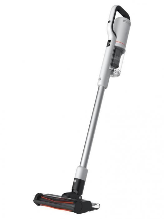 Пылесос Roidmi Cordless Vacuum Cleaner X30 XCQ14RM