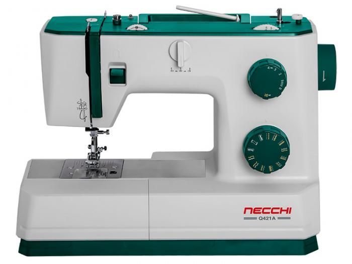 Швейная машинка Necchi Q421A