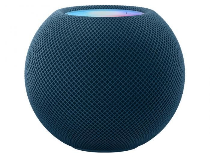 Колонка APPLE HomePod Mini Blue