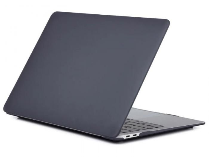 Аксессуар Чехол Palmexx для APPLE MacBook Air 13 2020 A2179 Matte Black PX/MCASE-AIR13-2020-BLK