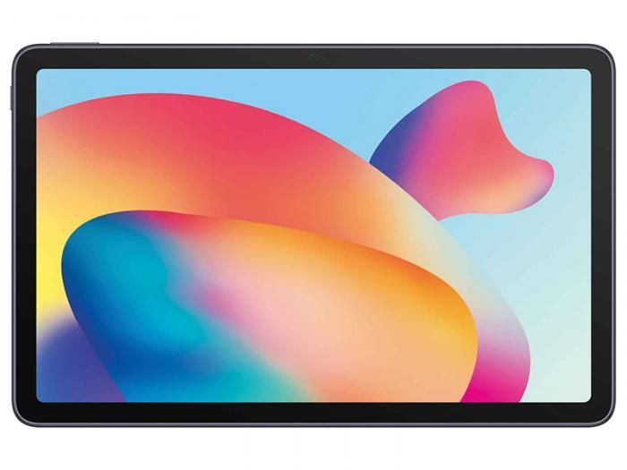 Планшет TCL TabMax 10.4 Space Grey (Qualcomm Snapdragon 665 2.0GHz/6144Mb/256Gb/Wi-Fi/Bluetooth/Cam/10.4/2000x1200/Android)