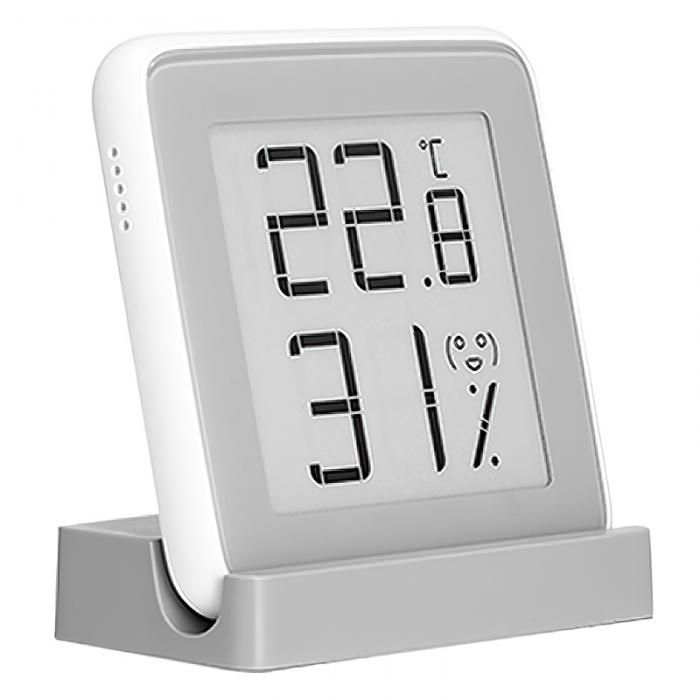 Термометр Xiaomi MiaoMiaoce Smart Hygrometer MHO-C201