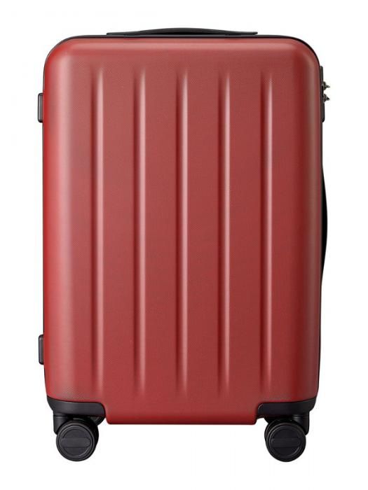 Чемодан Xiaomi Ninetygo Danube Luggage 28 Red