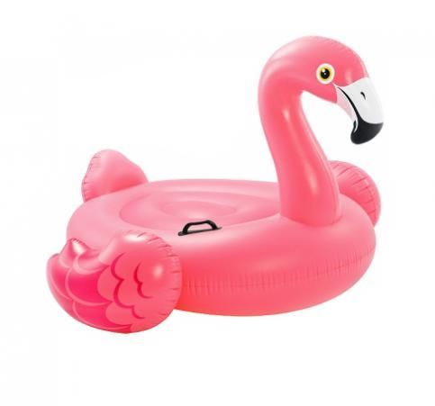 Надувная игрушка Intex Фламинго C57558