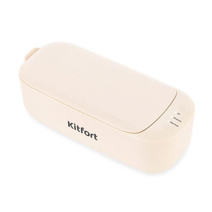 Ультразвуковая мойка Kitfort KT-6053