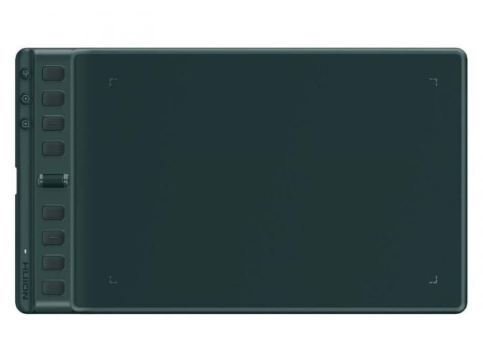Графический планшет Huion Inspiroy 2 M Green H951P Green