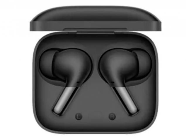 Наушники OnePlus Buds Pro Global Matte Black