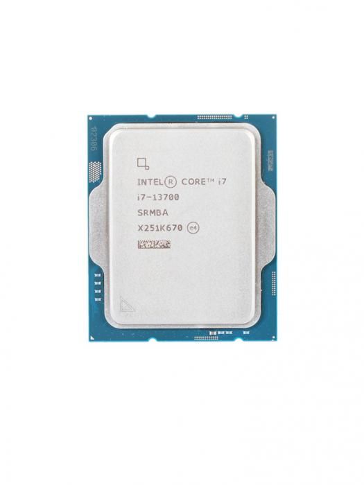 Процессор Intel Core i7-13700 (2100MHz/LGA1700/L3 30720Kb) OEM