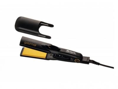 Стайлер Ariete Professional Gold Hair 8144