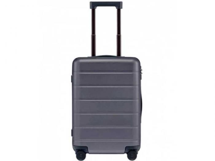 Чемодан Xiaomi Mi Suitcase Series 20 LXX02RM Gray