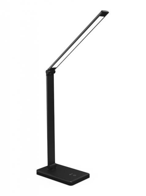 Настольная лампа Ritmix LED-540 Black