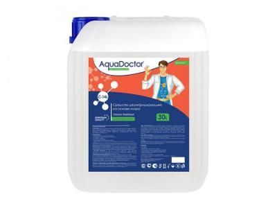 Хлор AquaDoctor 30L AQ23834