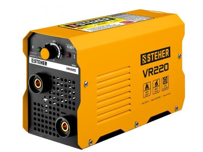 Сварочный аппарат Steher VR-220