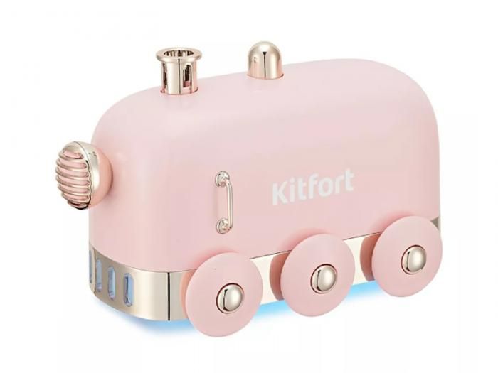 Увлажнитель Kitfort KT-2868