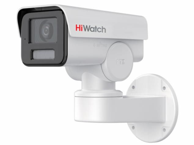 IP камера HiWatch PT-Y2400I-DE 2.8mm