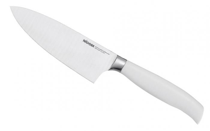 Нож Nadoba Blanca 723411 - длина лезвия 130mm