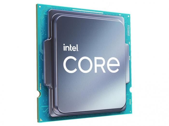Процессор Intel Core i5-11500 Tray (2700MHz/LGA1200/L3 12288Kb) OEM