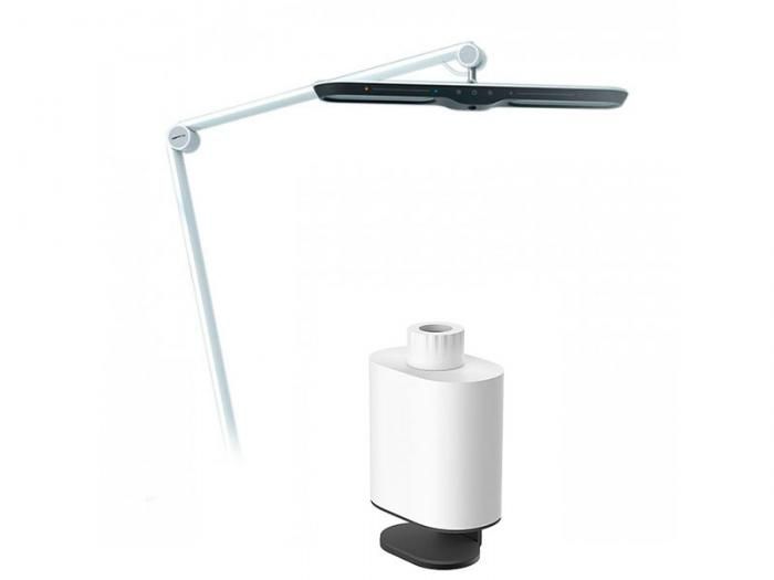 Настольная лампа Yeelight LED Light-sensitive desk lamp V1 Pro Clamping version YLTD13YL