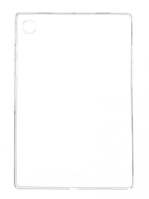 Чехол Activ для Samsung Galaxy Tab A8 10.5 SM-X200 Ultra Slim Transparent 205742