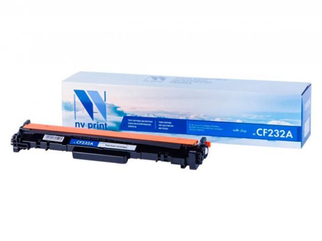 Фотобарабан NV Print NV-CF232A Black для HP LaserJet M206dn/M203dn/M203dw/M227fdn