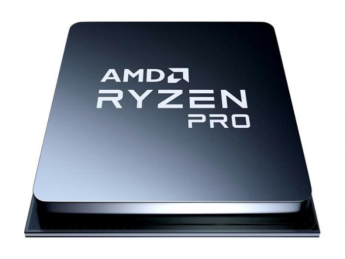 Процессор AMD Ryzen 3 Pro 4350G