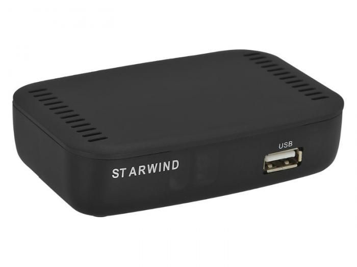 Starwind CT-160 Black