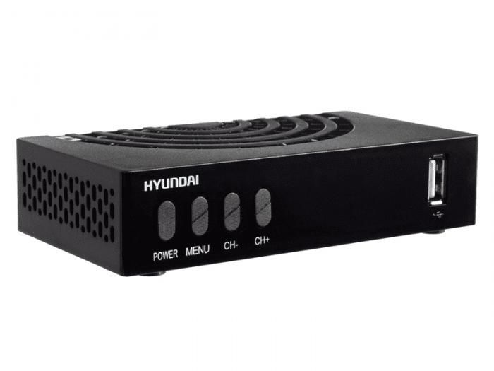 Hyundai H-DVB440