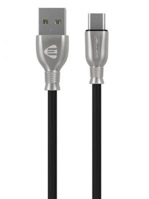Аксессуар Jellico KDS-60 USB - USB Type-C 1m Black