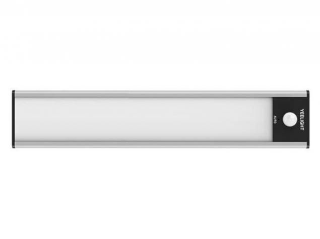 Светильник Yeelight Motion Sensor Closet Light A20 YLCG002 Global Silver