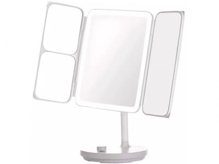 Зеркало Xiaomi Jordan Judy LED Makeup Mirror NV536