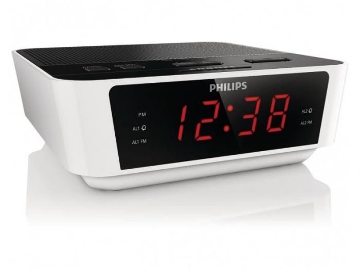 Часы Philips AJ3115/12
