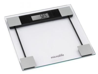 Весы напольные Microlife WS-50