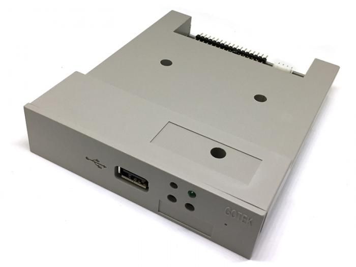 Контроллер Эмулятор флоппи-дисковода Espada EmulatFDD