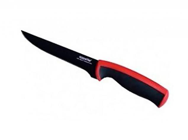 Нож Appetite Эффект Red FLT-002B-3R - длина лезвия 150mm