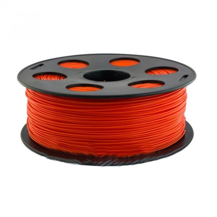 Аксессуар Bestfilament PETG-пластик 1.75mm 1кг Red