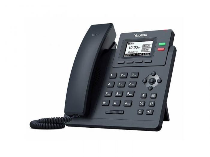 VoIP оборудование Yealink SIP-T31P
