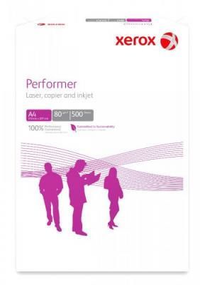 Бумага Xerox Performer A4 80г/м2 500 листов 003R90649