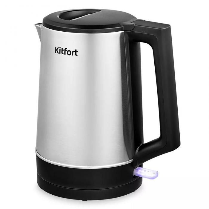Чайник Kitfort KT-6183 1.7L