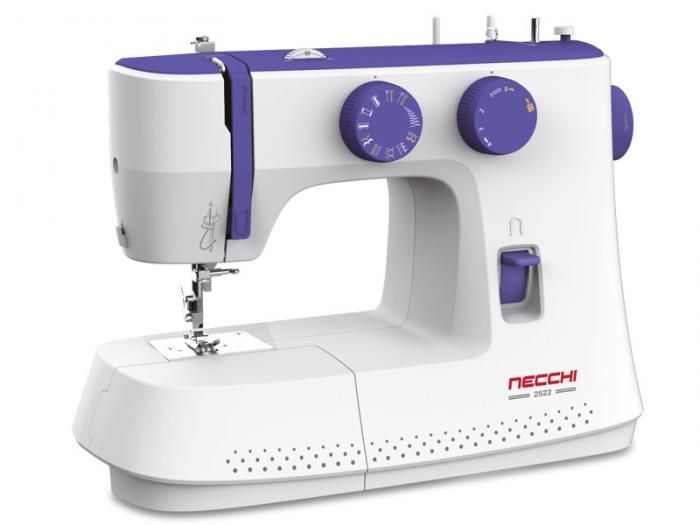 Швейная машинка Necchi 2522