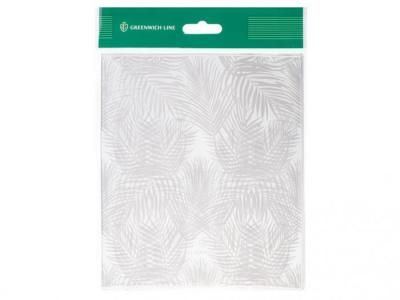 Набор обложек Greenwich Line White Pattern 210x350mm 3шт 292153