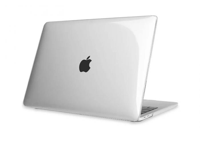 Аксессуар Чехол Palmexx для APPLE MacBook Pro Retina 13 A1398 Gloss Transparent PX/MCASE-RET15-TRN