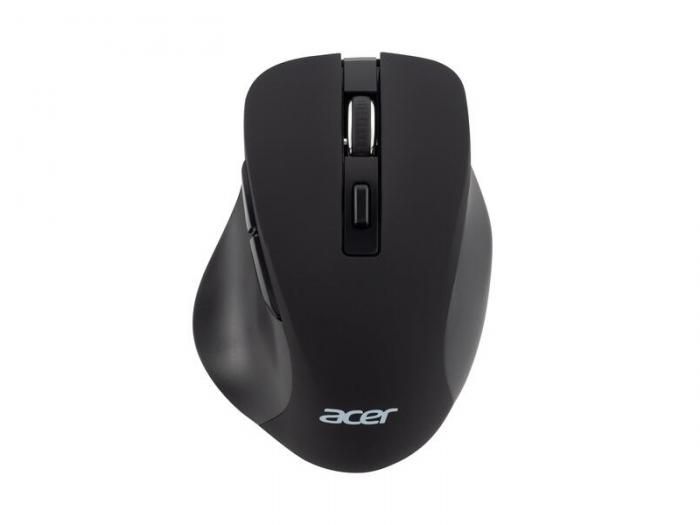 Мышь Acer OMR140 USB Black ZL.MCEEE.00G