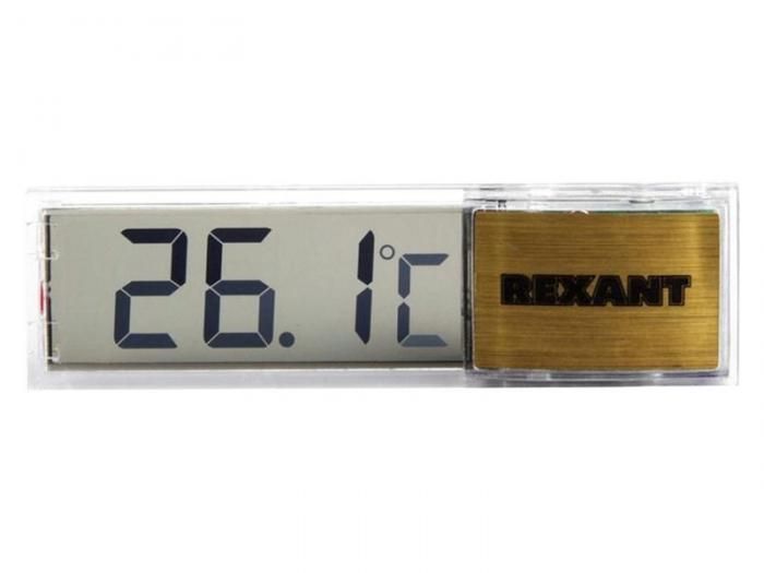 Термометр Rexant RX-509 70-0509