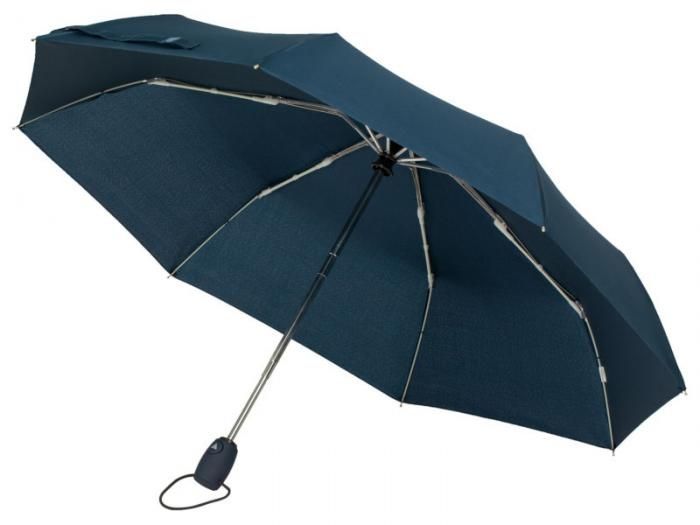 Зонт Molti Comfort Blue 17315.41