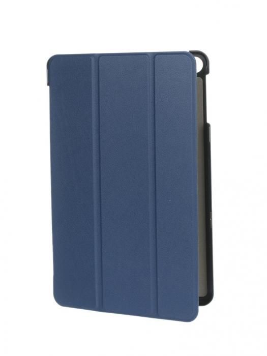 Чехол Zibelino для Huawei MatePad SE Tablet Magnetic Blue ZT-HUA-SE-10.4-BLU