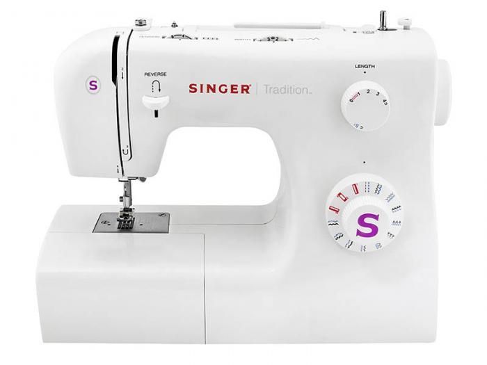 Швейная машинка Singer TradItion 2263