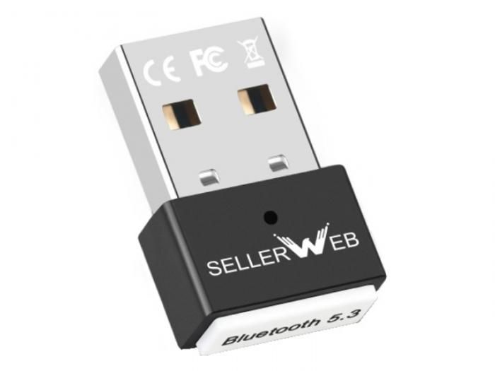 Bluetooth передатчик Sellerweb RTL-812